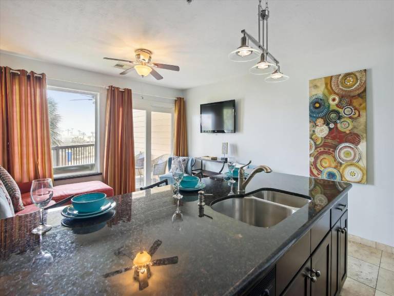 Apartment with barbecue & patio | Beach nearby | Good for workation | Dogs allowed — photo 4