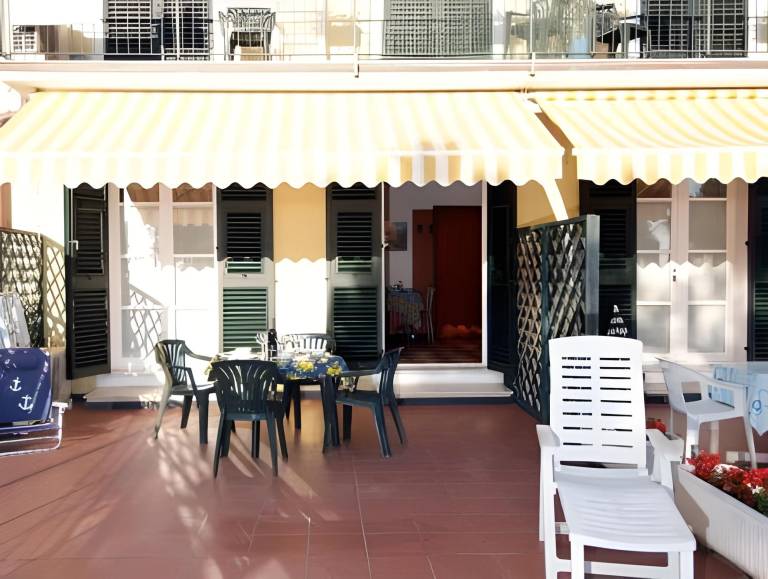 Nice holiday apartment with patio | Beach nearby | Pet-friendly — photo 5