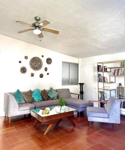 Departamento Alamos 3ra Sección