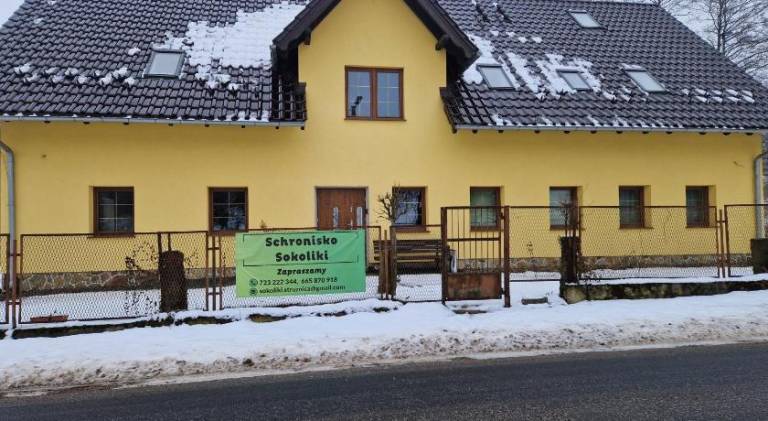 Bed & Breakfast Karpniki