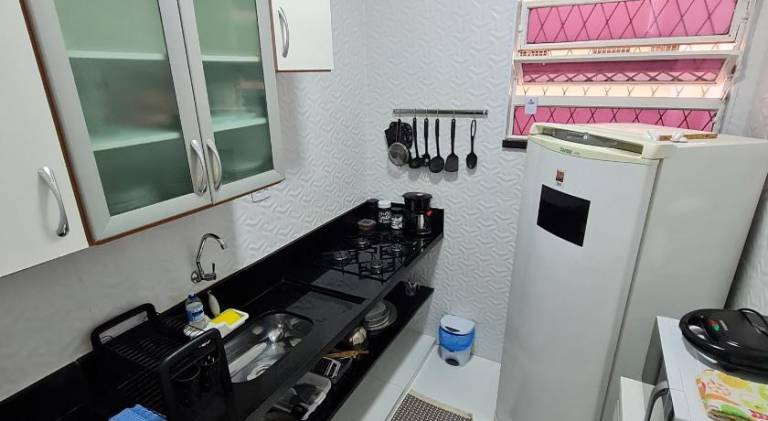 Holiday apartment with 2 rooms for 4 persons — photo 3