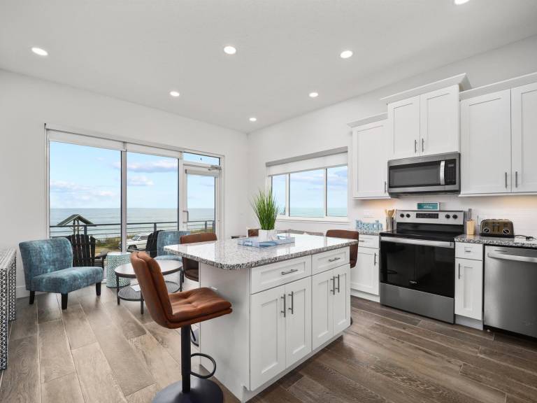 Apartment Flagler Beach