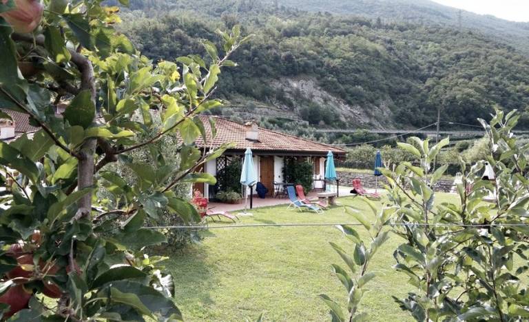 Camera privata Arco