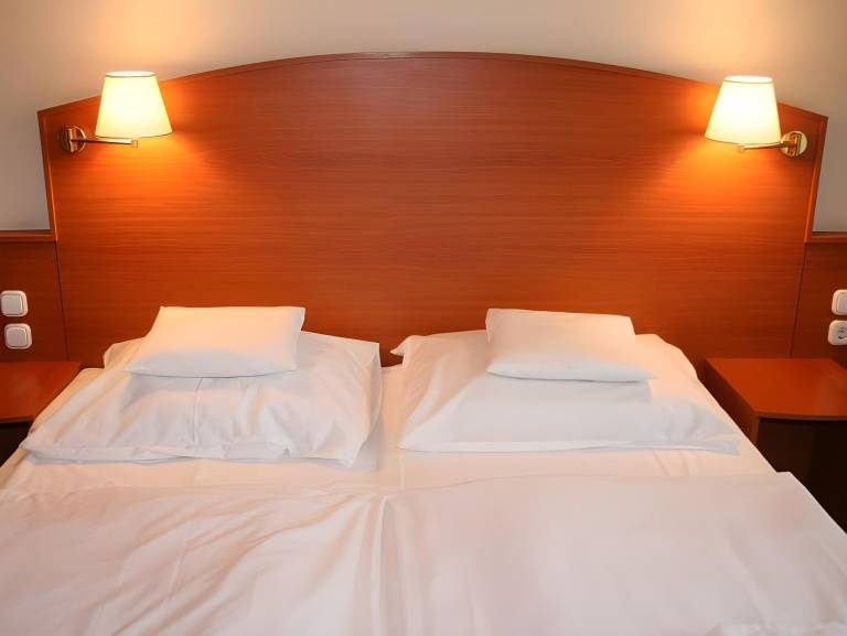 Bed and breakfast  Budaörsi Kamaraerdő