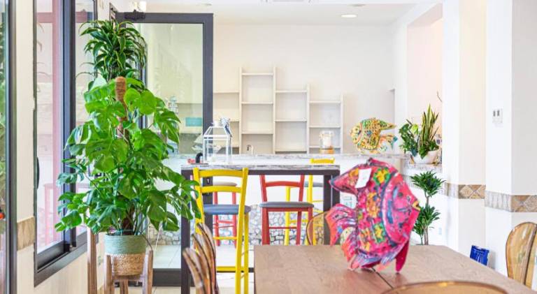 Mare Home Brunch&Beauty - Adults Only — photo 2