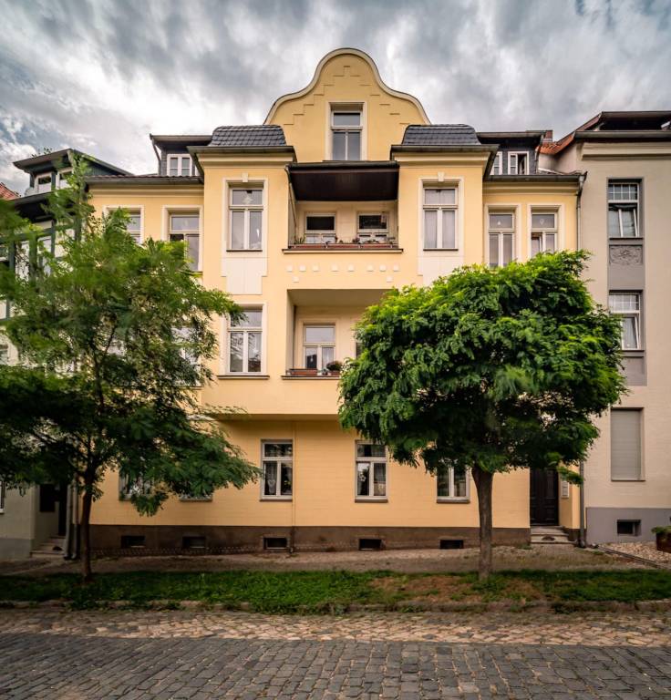 Ferienwohnung Quedlinburg