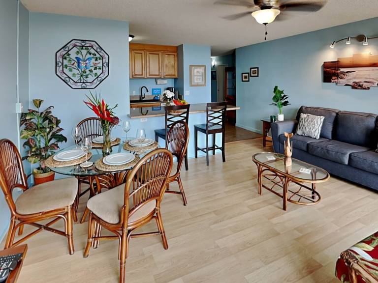 Condo Kihei