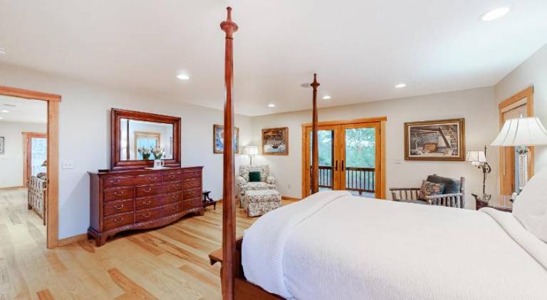 Big vacation home | Dogs allowed — photo 2