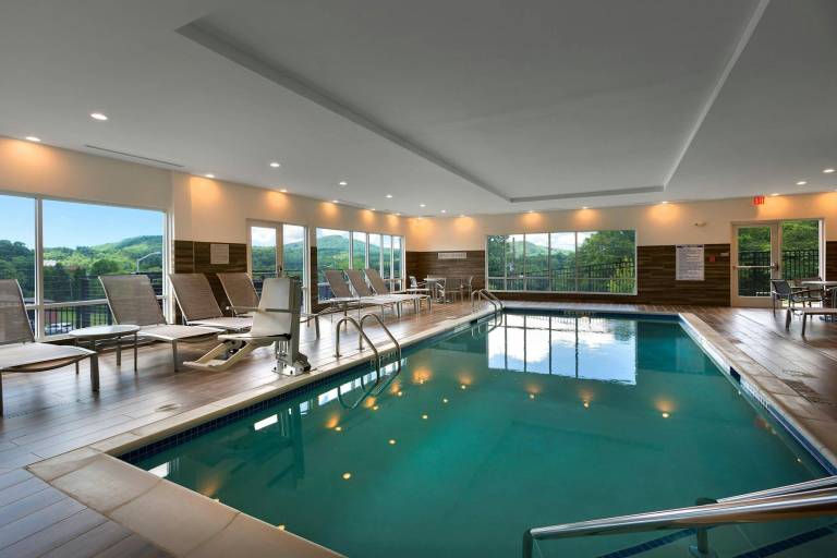 TownePlace Suites by Marriott Boone in Boone, NC