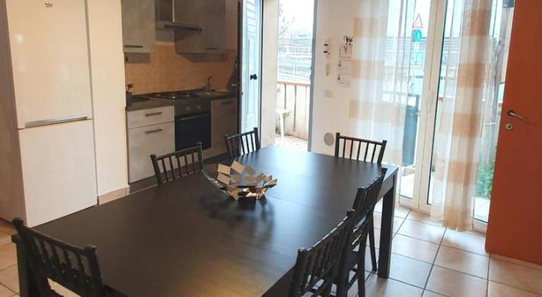 Apartment with 3 rooms for 7 persons in Cesenatico