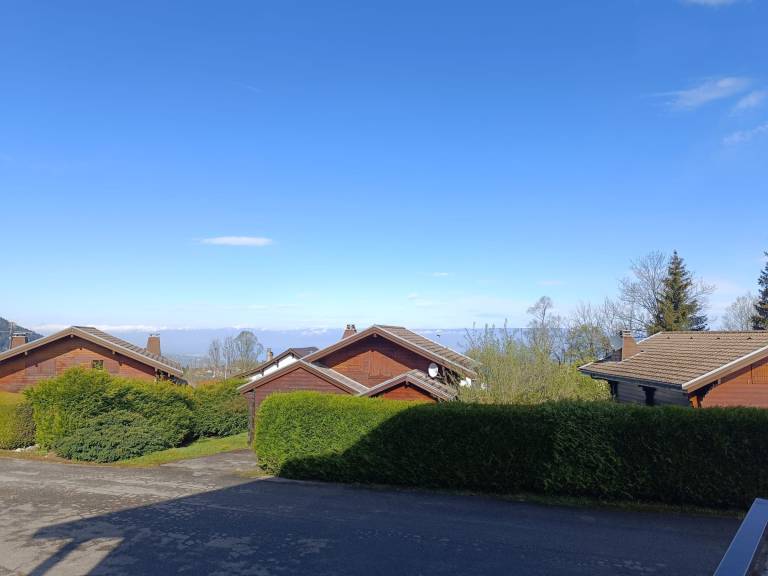 Appartement Saint-Gingolph