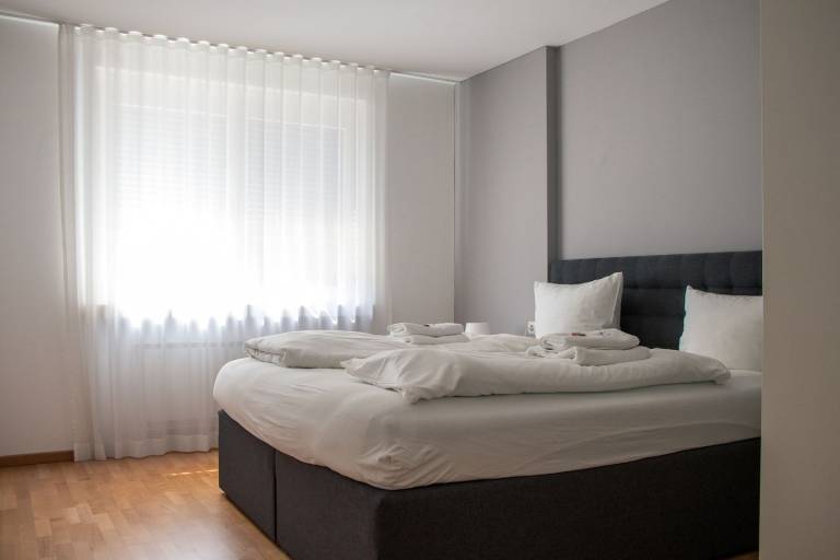 Appartement Bregenz