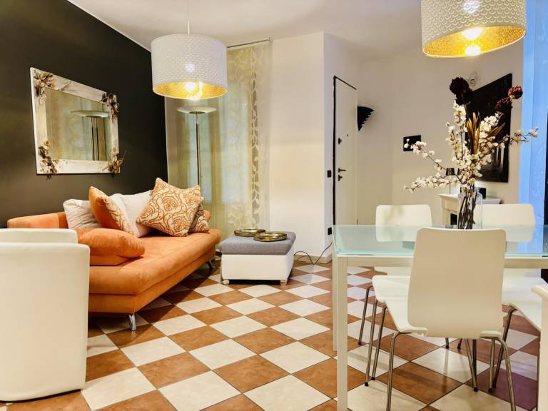 APARTMENT CASALIVA - CASA ANTICO BORGO PRABIÙ Tignale — photo 2