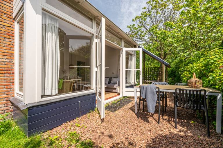Ferienhaus Serooskerke