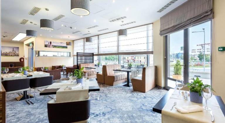 Qubus Hotel Kielce — photo 3