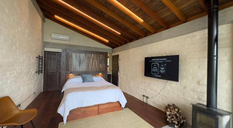 Chalet | Suitable for remote work — photo 2