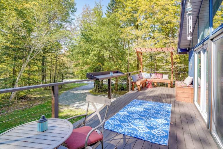 Cottage Dover