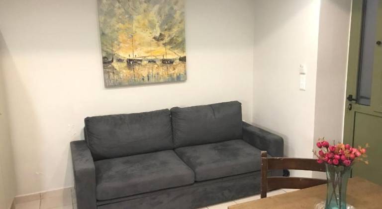 Ferienhaus Paleochora