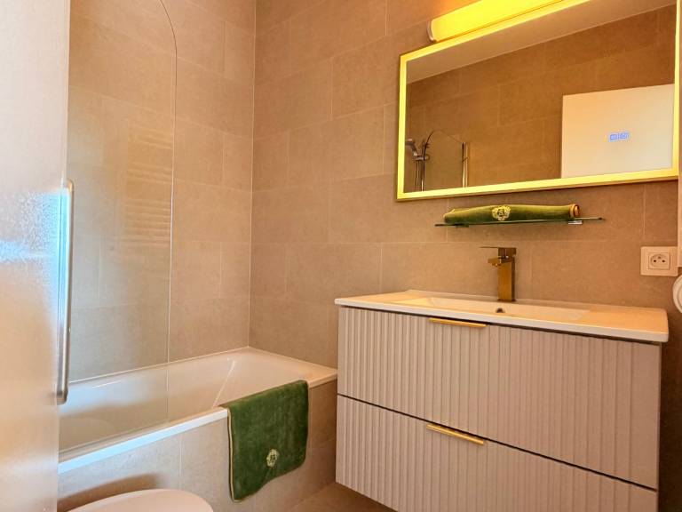 Marina Suites Résidence Services — photo 5