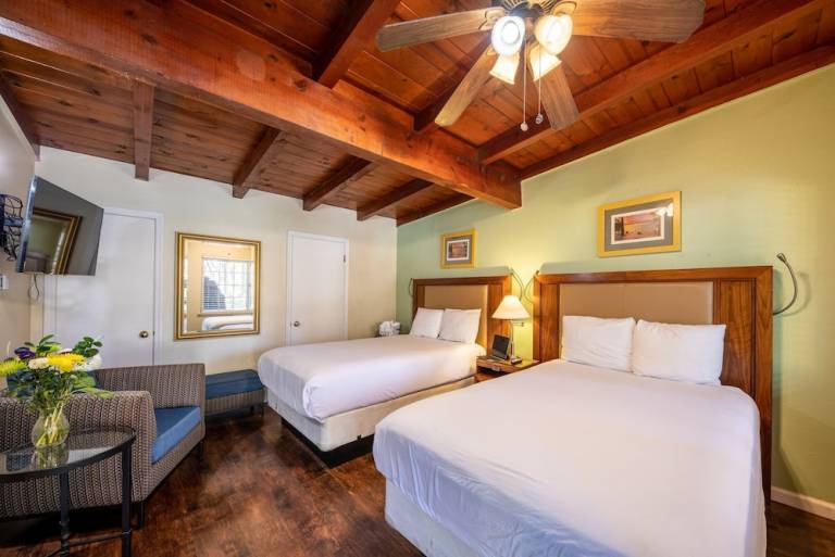 Lodge  South Lake Tahoe