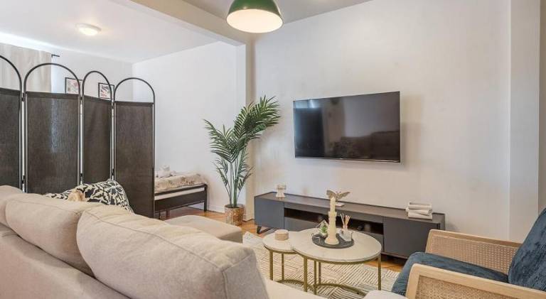 Rental apartment | Pet-friendly — photo 2