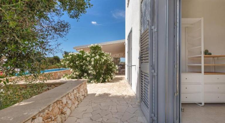 Fully equipped villa with barbecue, private pool & garden | Pet-friendly — photo 5
