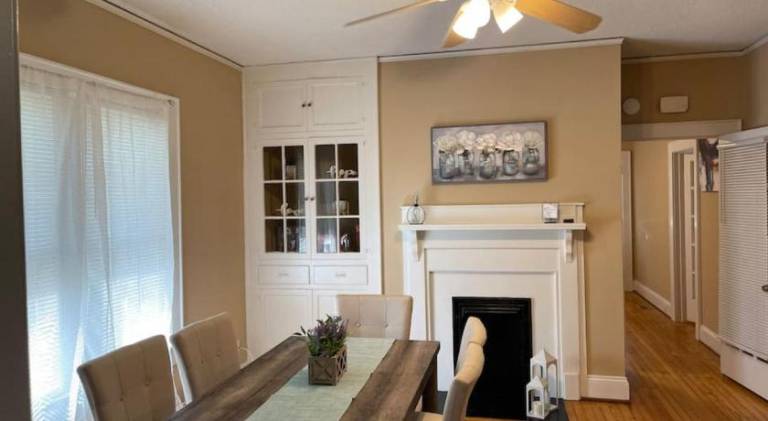 Vacation home with 3 rooms for 6 persons — photo 3