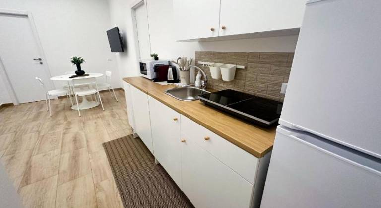 Rental apartment | Near Teatro Politeama — photo 3