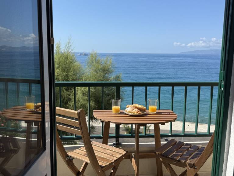 Ferienwohnung Piombino