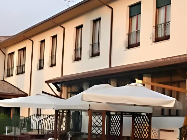 Hotel Internazionale Gorizia in Gorizia