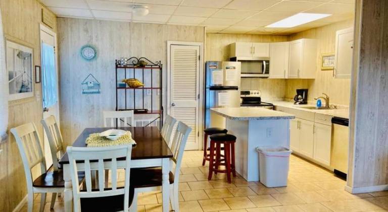 Charming rental apartment | Next to the beach | Dogs allowed — photo 4