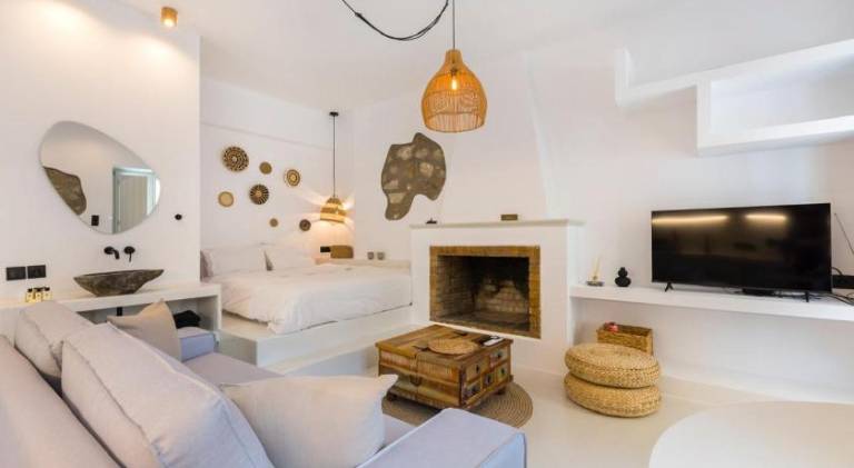 Διαμέρισμα Spetses