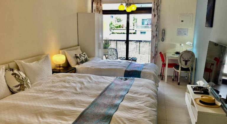 心適都蘭Comfy Inn, Dulan — photo 2