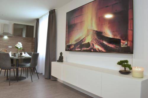 Ferienwohnung Weingarten