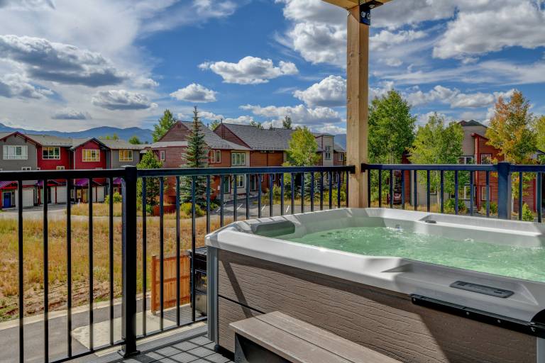 Luxury Mountain Condo 321 6 I Great Views I Best Price I Discounted Attractions — photo 5