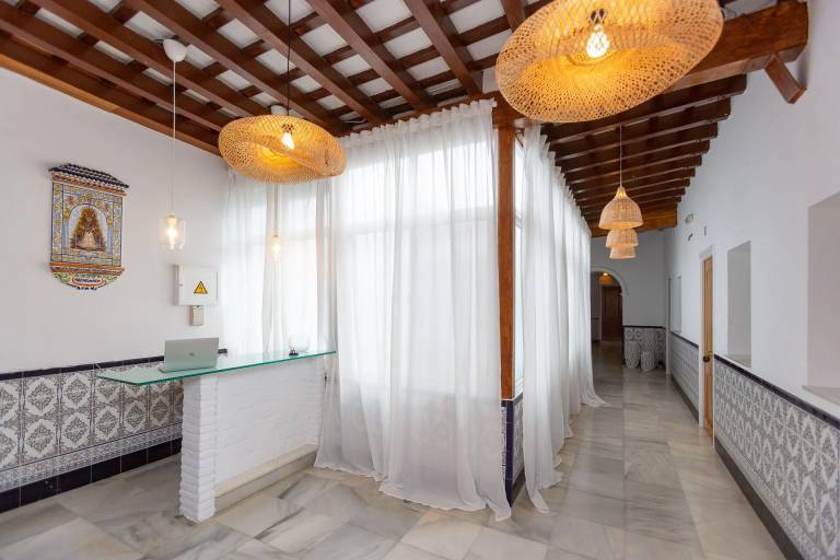 Casa  Sanlúcar de Barrameda
