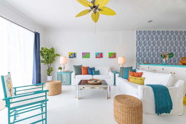 Condo Nassau