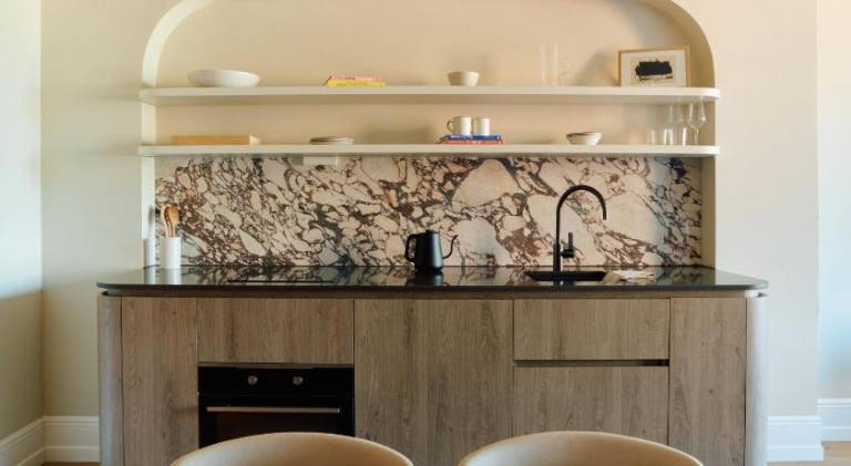 Serviced apartment | Close to Oslo Opera House — photo 4