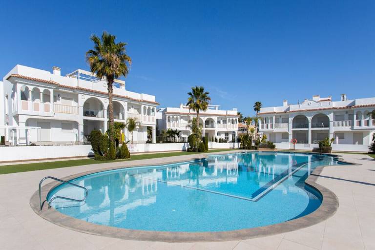 Appartement Los Montesinos