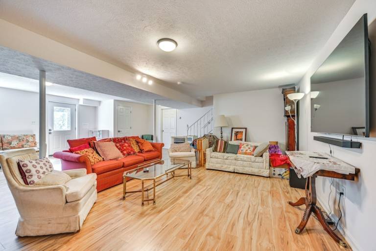 Cottage  Berkeley Springs