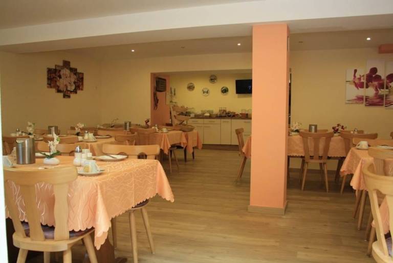 Waldhotel Albachmühle — photo 3