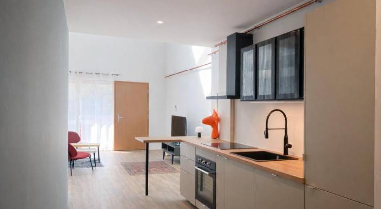 Wonderful holiday apartment | Pet-friendly — photo 2