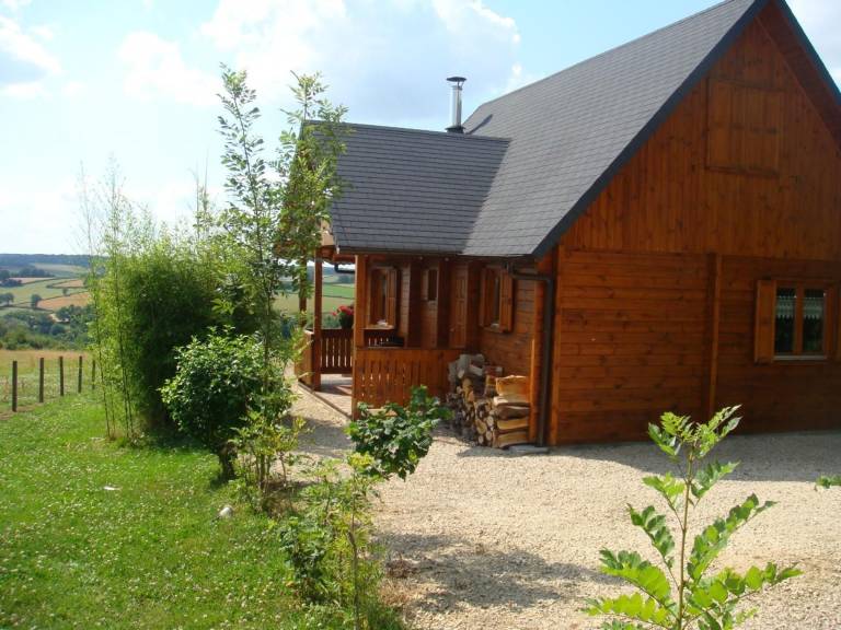 Cottage Lormes