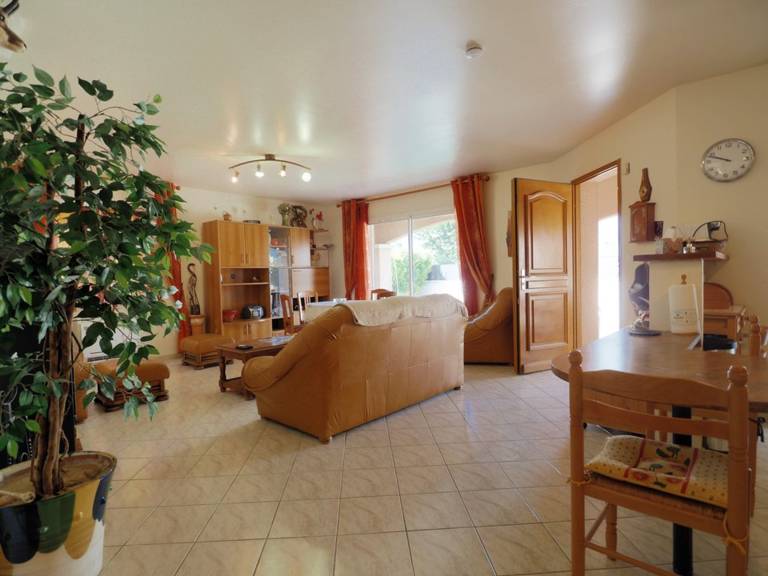 Apartment with 3 rooms for 8 persons — photo 2