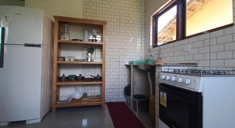 Apartment with 1 room for 3 persons — photo 5