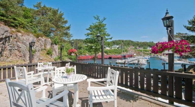Farsund Fjordhotell — photo 3