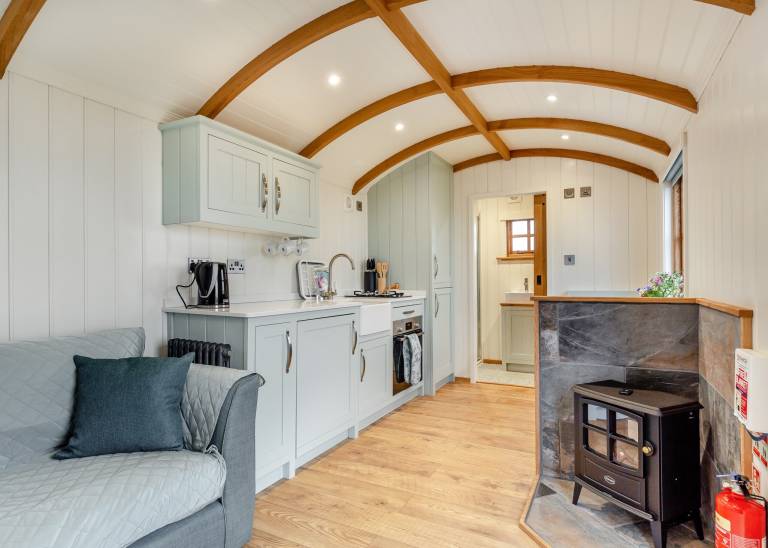 Cottage Porthtowan