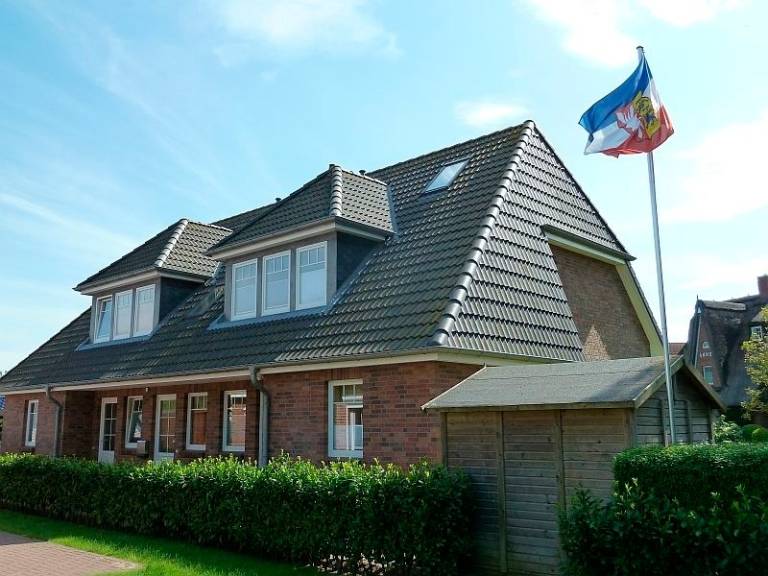 Ferienwohnung Schönberg