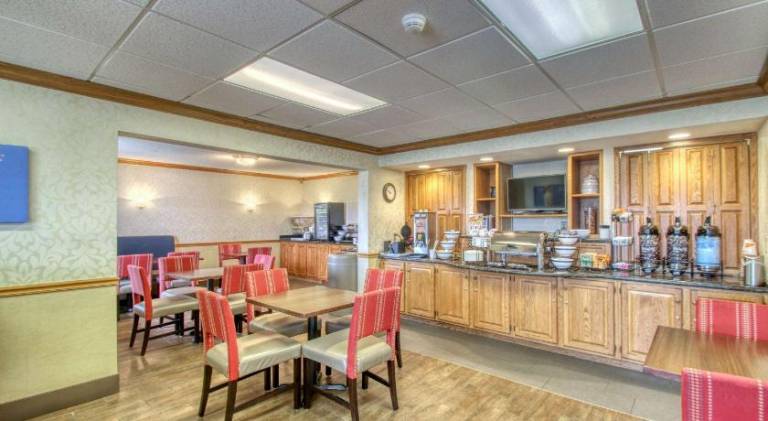 Comfort Inn Fond Du Lac — photo 4