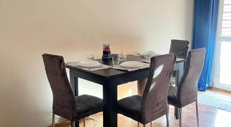 Holiday apartment with 1 room for 6 persons — photo 3